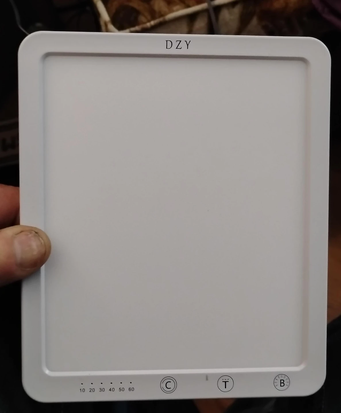 DZY LED Light Panel