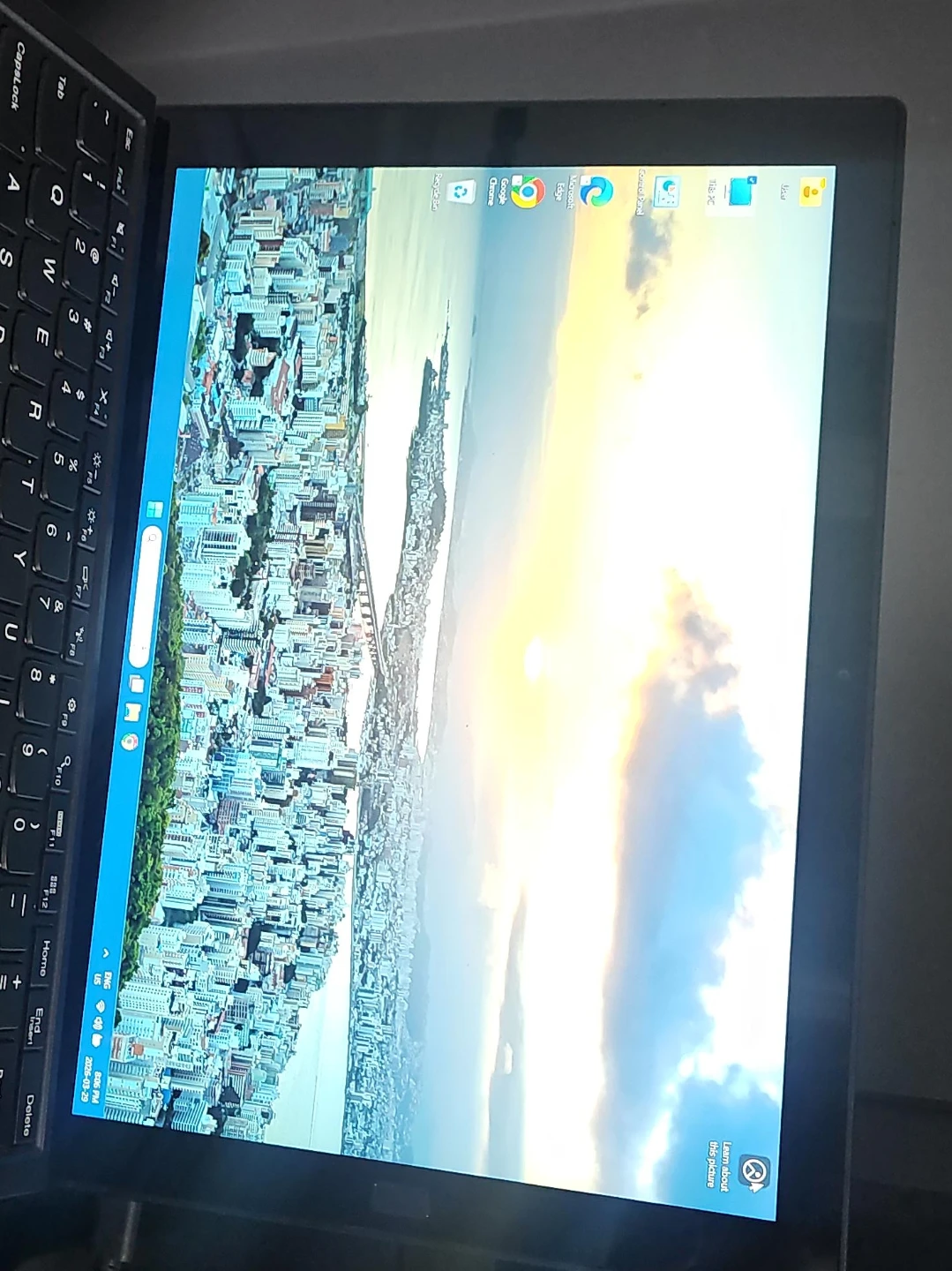 Lenovo ThinkPad X1 Carbon Gen 7 Laptop - photo 4