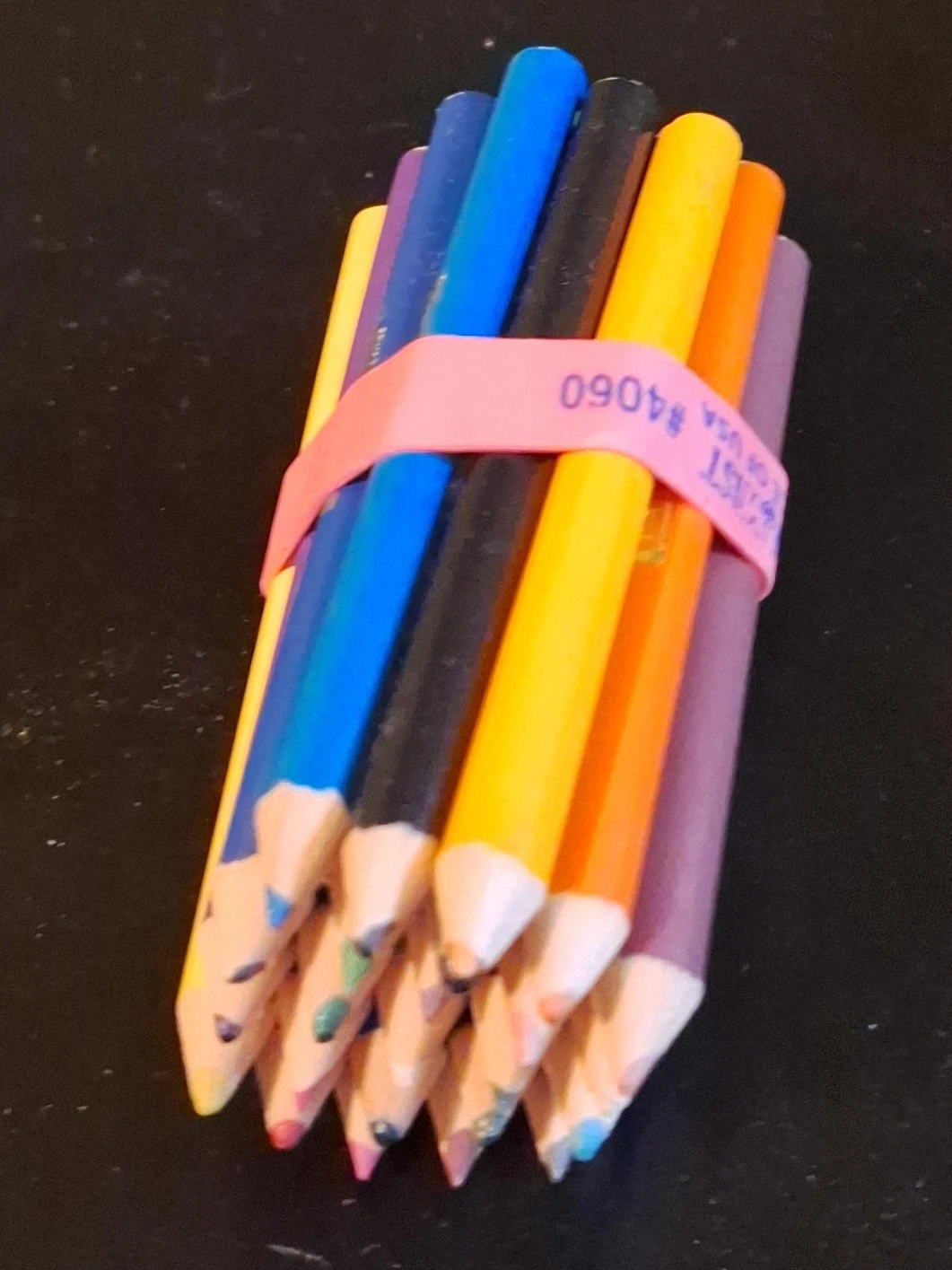 Colored Pencils (24 count)