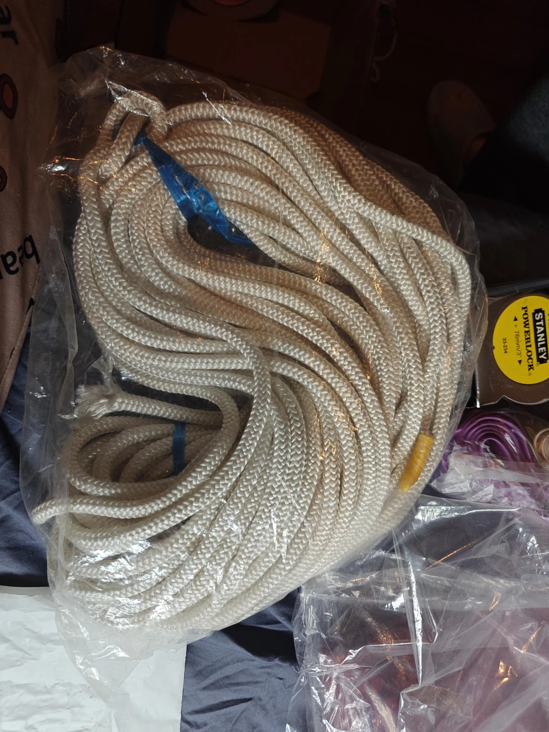White Rope