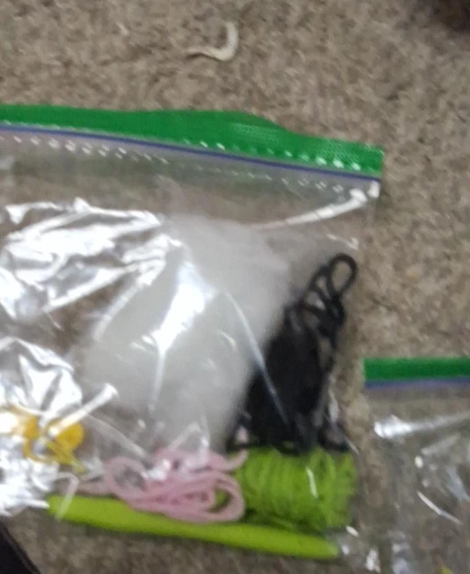 Crochet kit