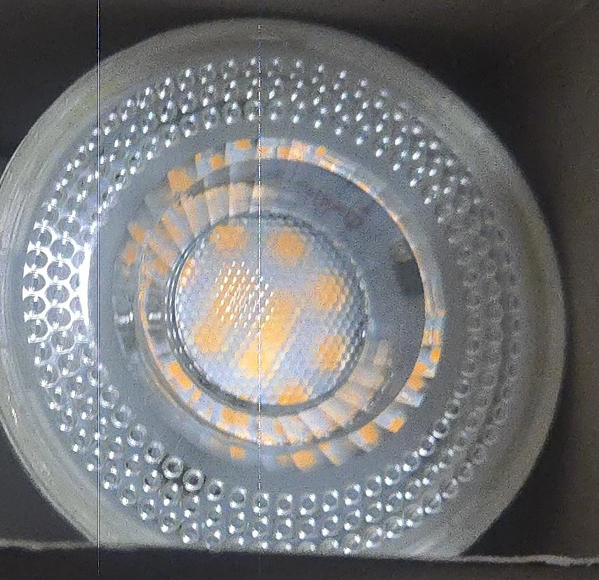 LED Light Bulb