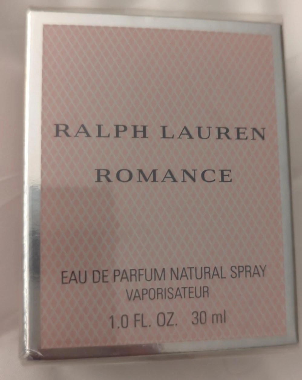 Ralph Lauren Romance Eau de Parfum Natural Spray 30ml