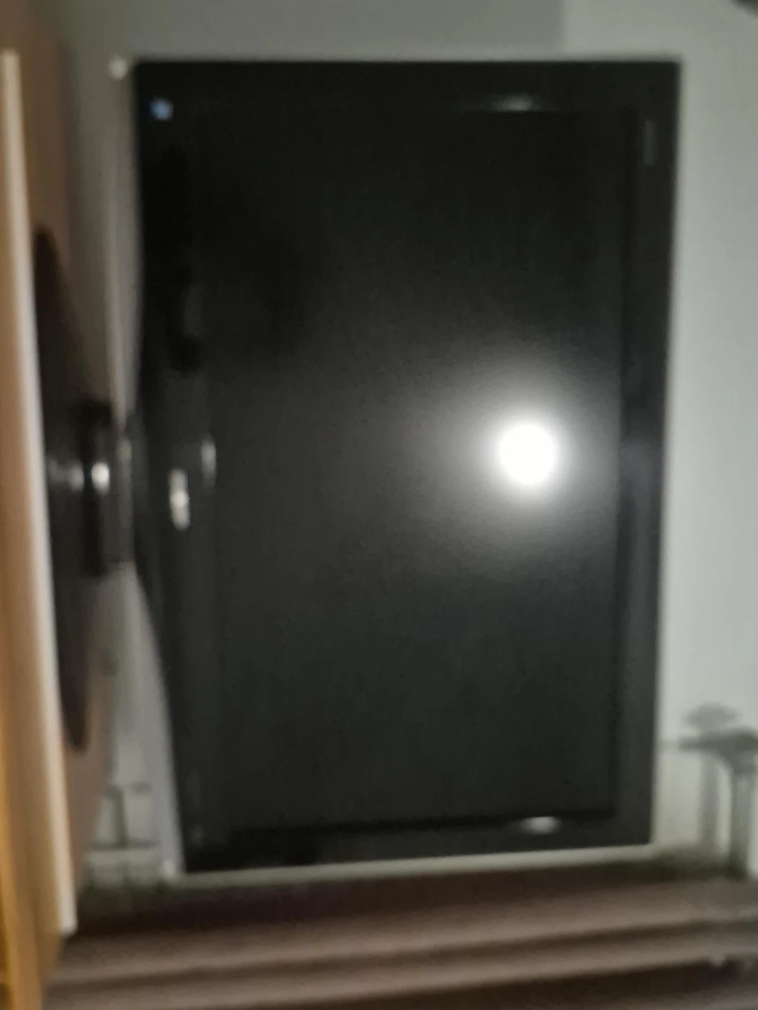 Samsung Flat Screen TV