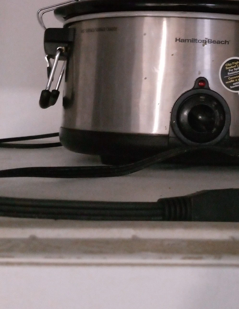 Hamilton Beach Slow Cooker