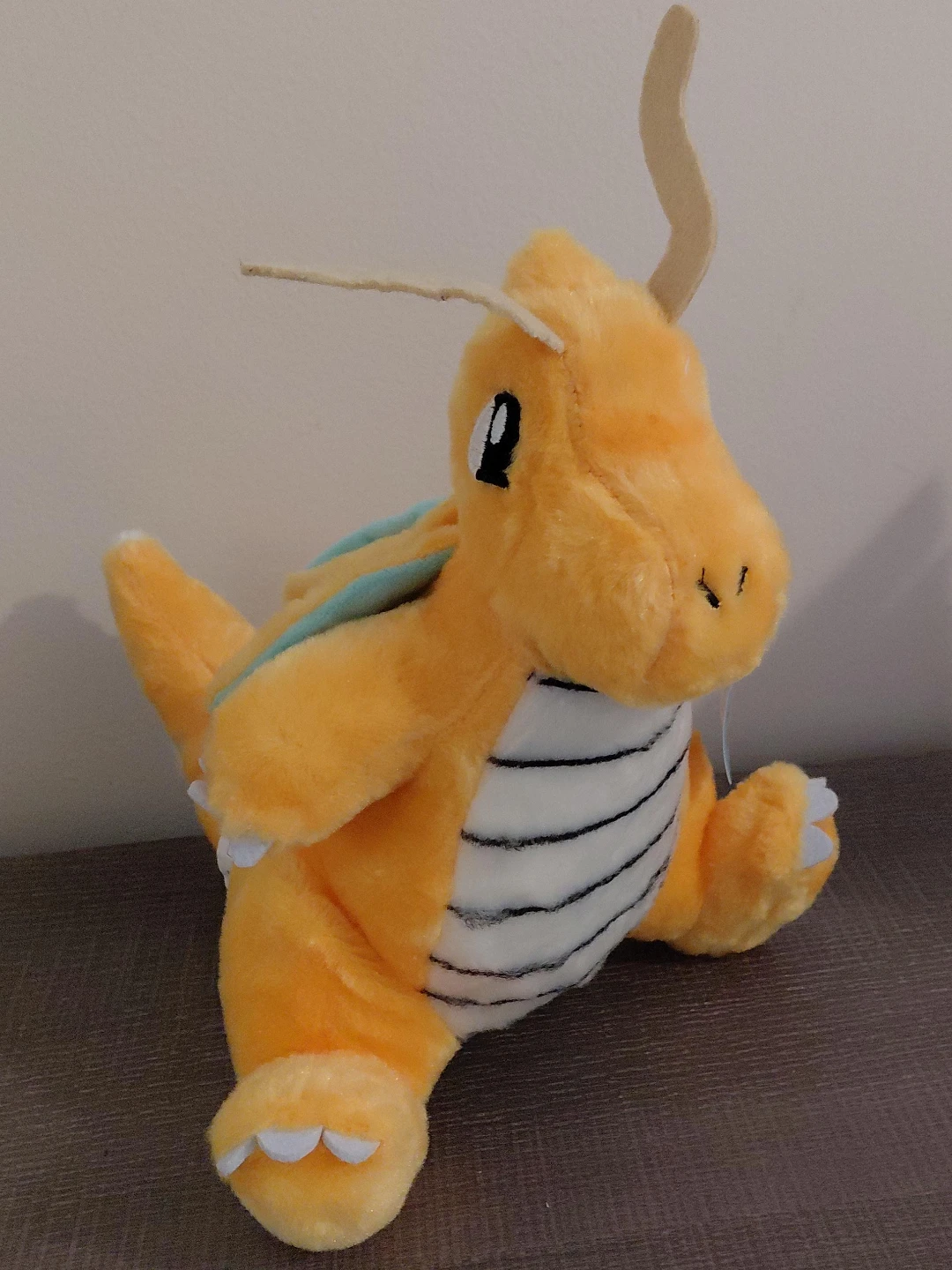 Dragonite Plush Toy