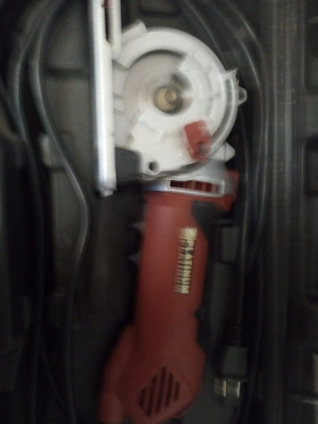Platinum Rotary Tool and Accessory Kit - photo 3