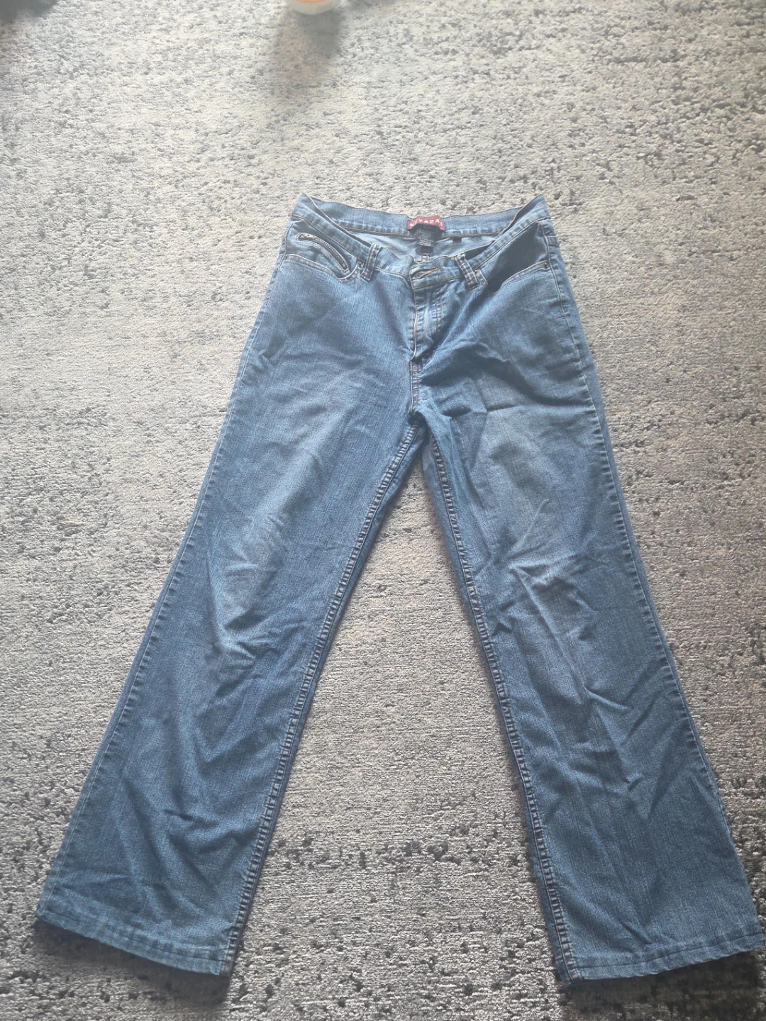 K by X Revolver Jeans