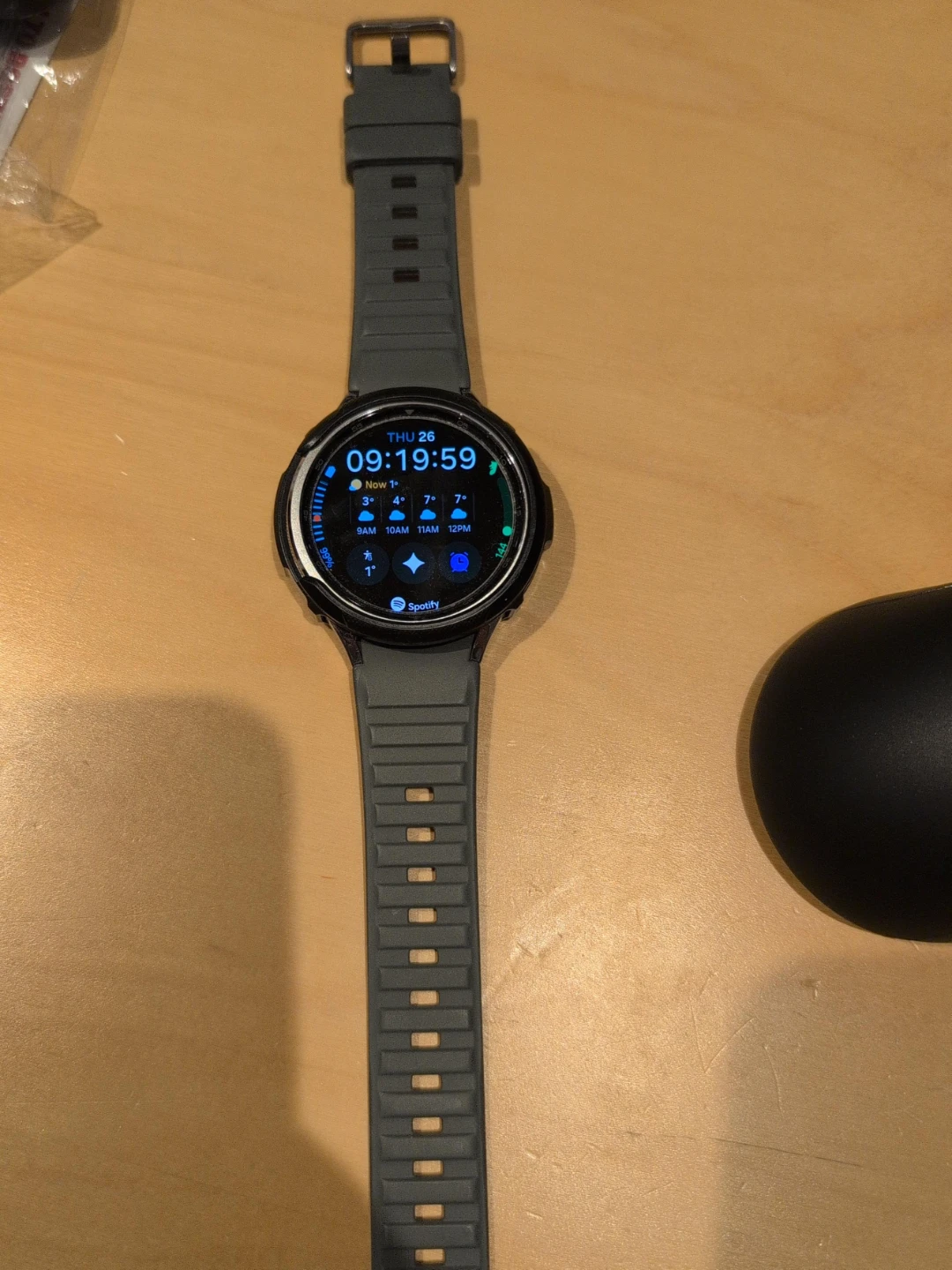 Samsung Galaxy watch 6 classic 47mm
