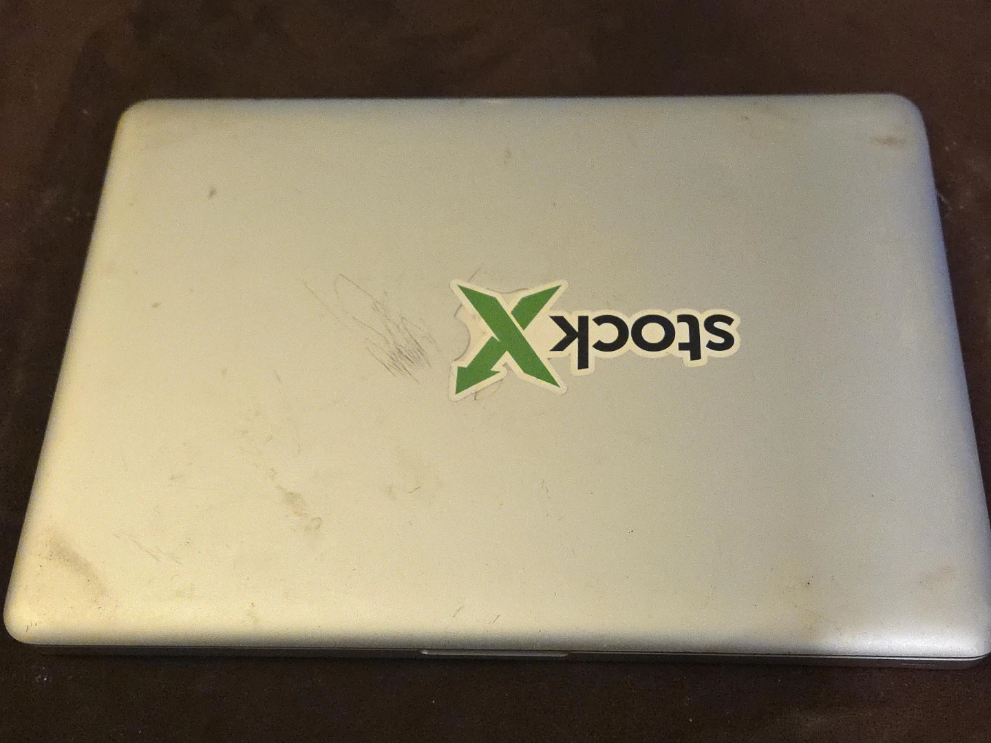Apple MacBook Pro Laptop