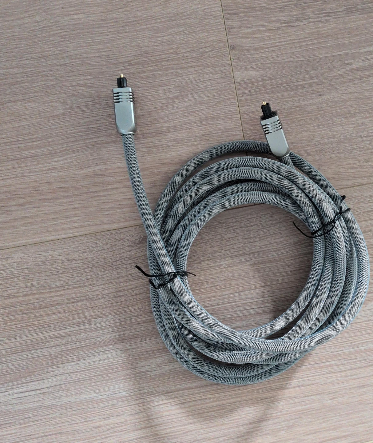 Toslink Optical Audio Cable