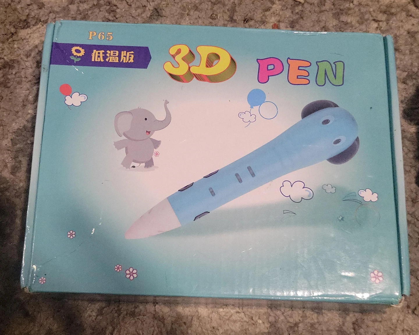 3D Pen