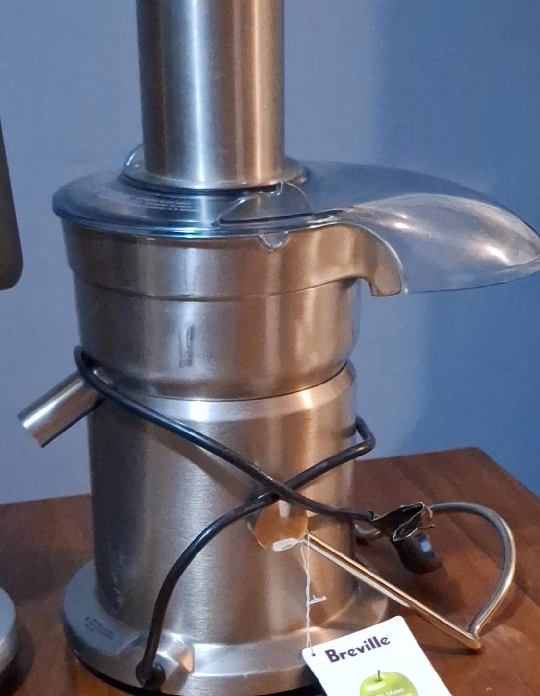 Breville Juicer