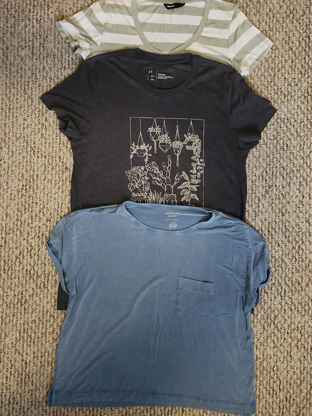 T-shirts