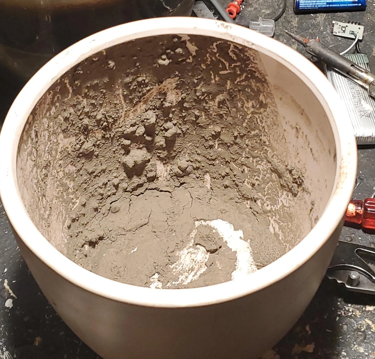 Terracotta Planter Pot