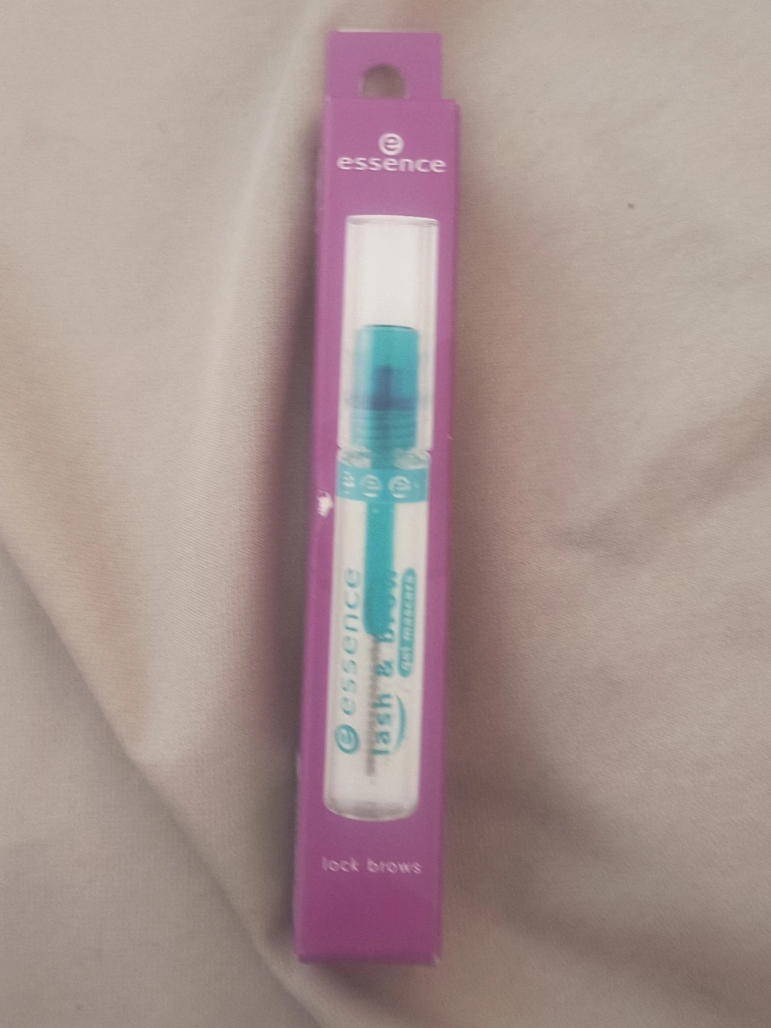 Essence Lash & Brow Gel Mascara