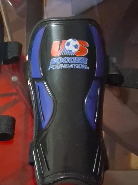 US Soccer Foundation Shin Guards