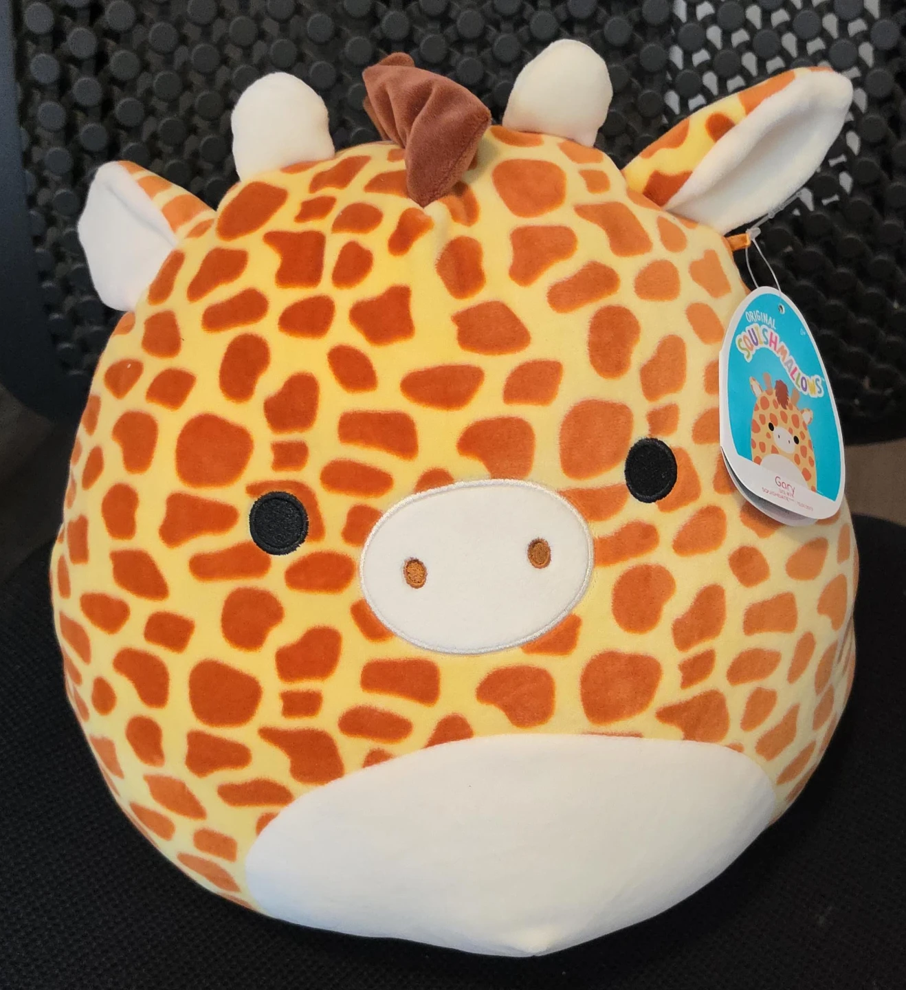 Squishmallows Gary Giraffe Plush Toy