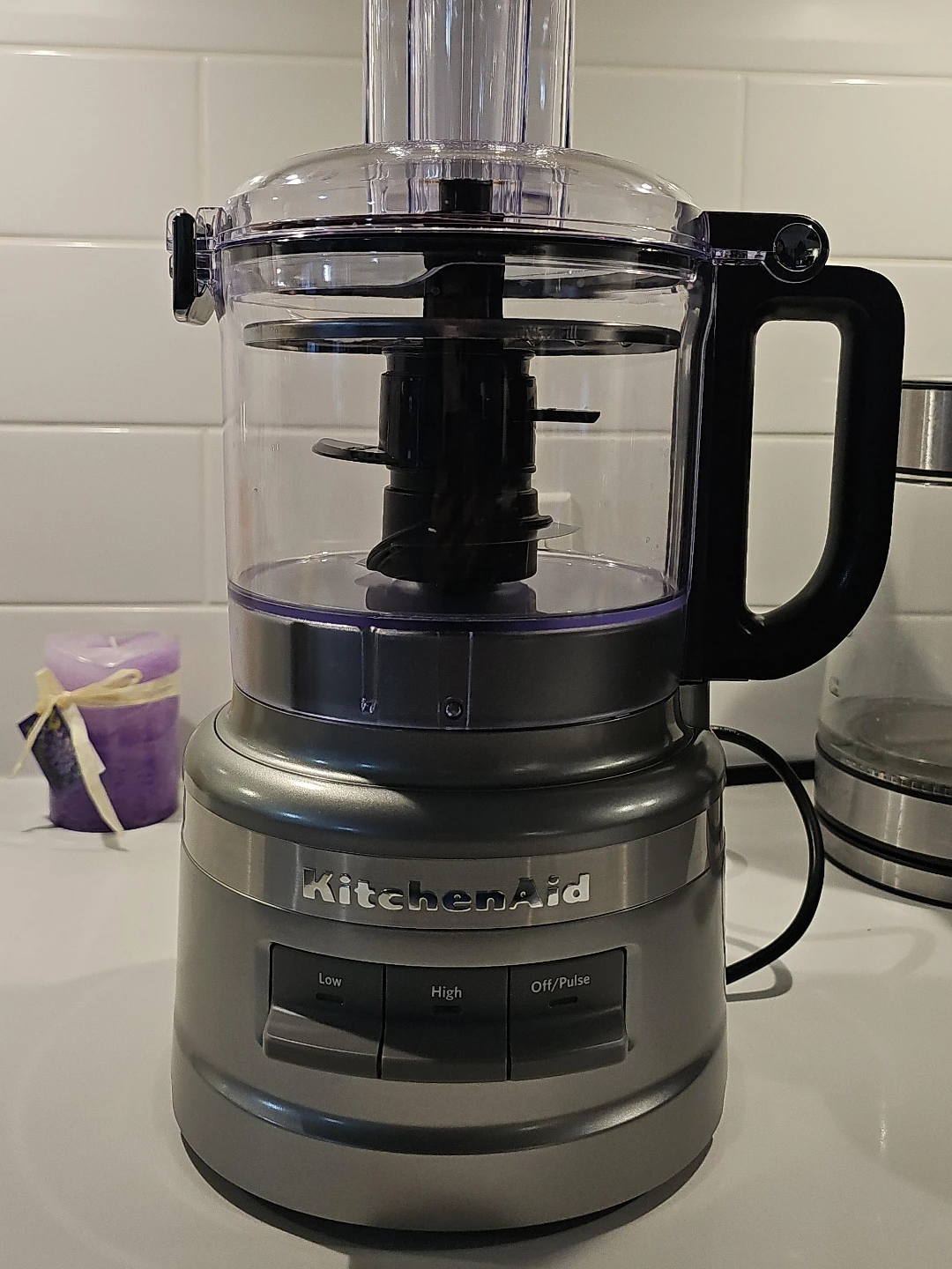 7-cup KitchenAid Food Processor