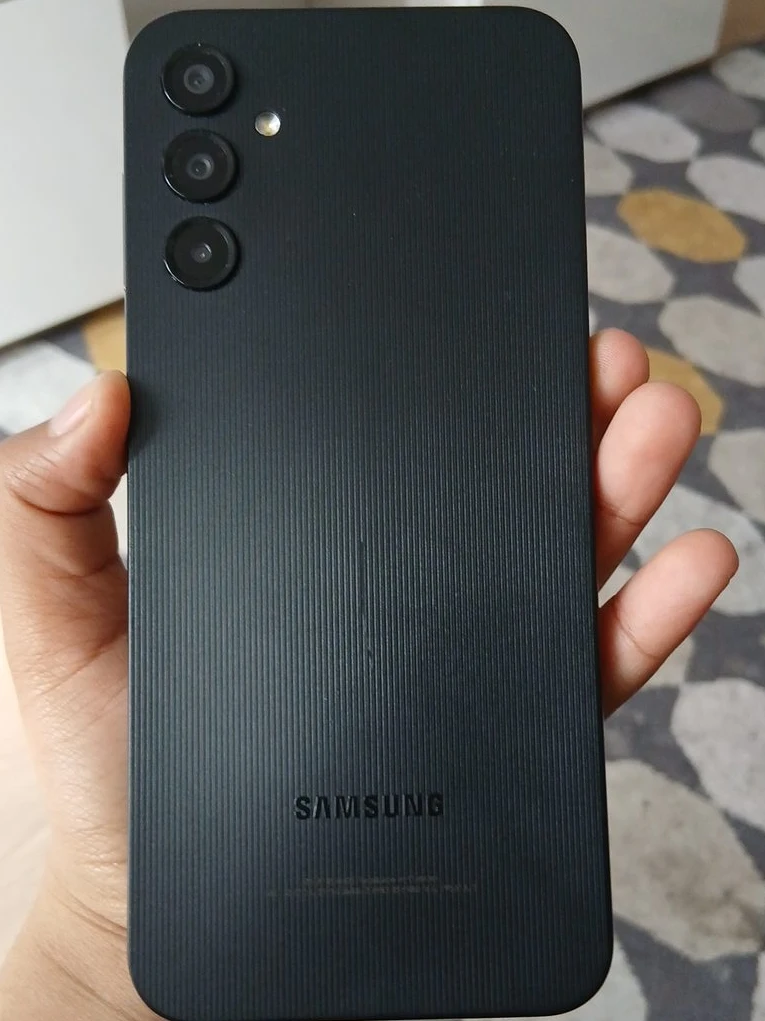 Samsung Smartphone A14
