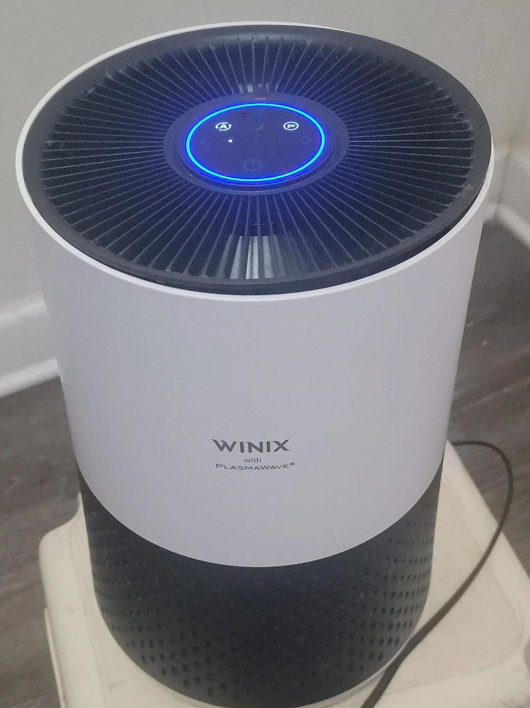 Winix air purifier