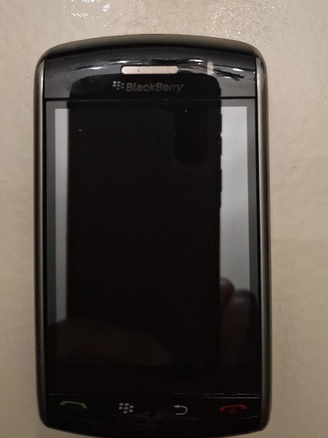 BlackBerry Smartphone