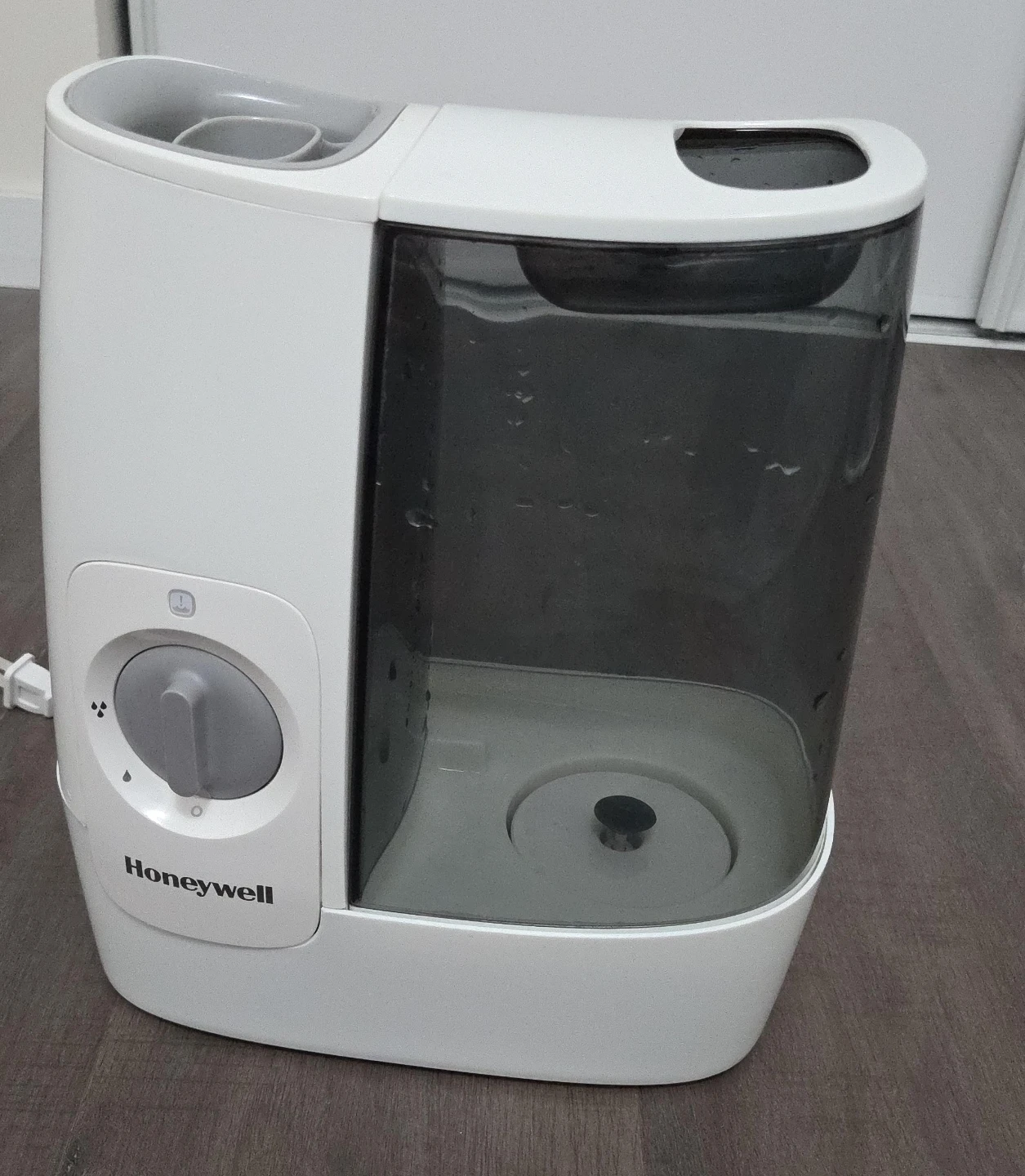 Humidifier (Warm Mist)
