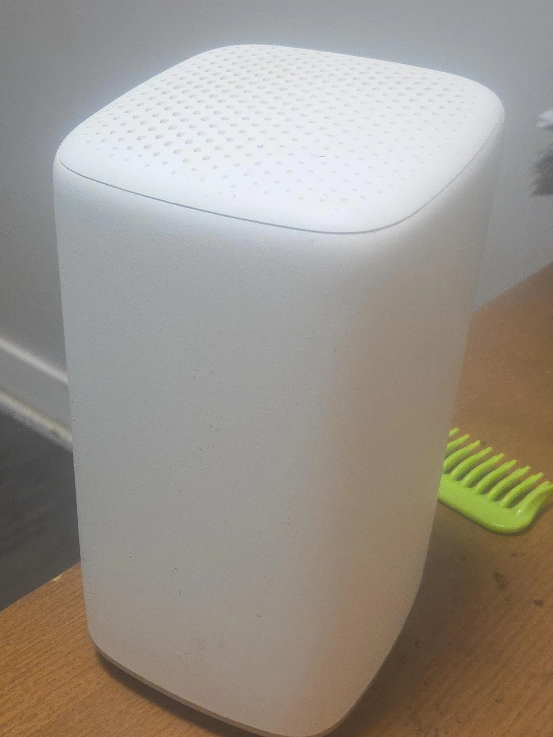 White Rogers Wifi Router
