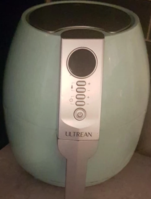 Ultrean Air Fryer