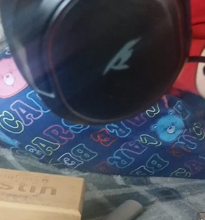Gamdias Gaming Headset