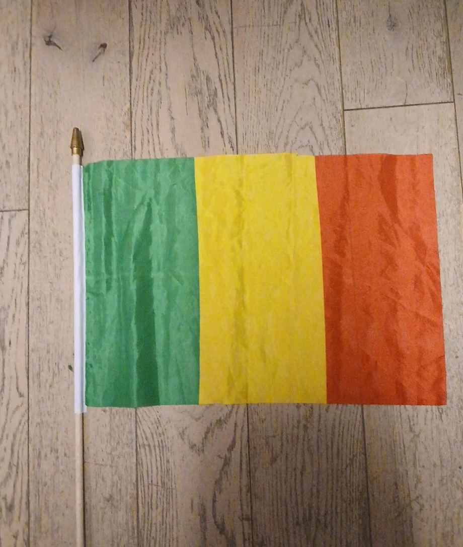 Mali Flag
