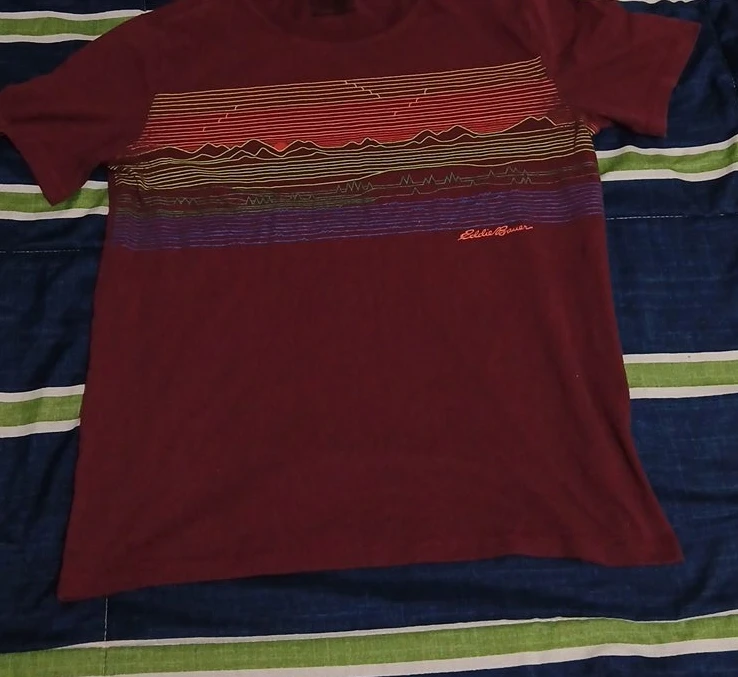 Eddie Bauer T-Shirt