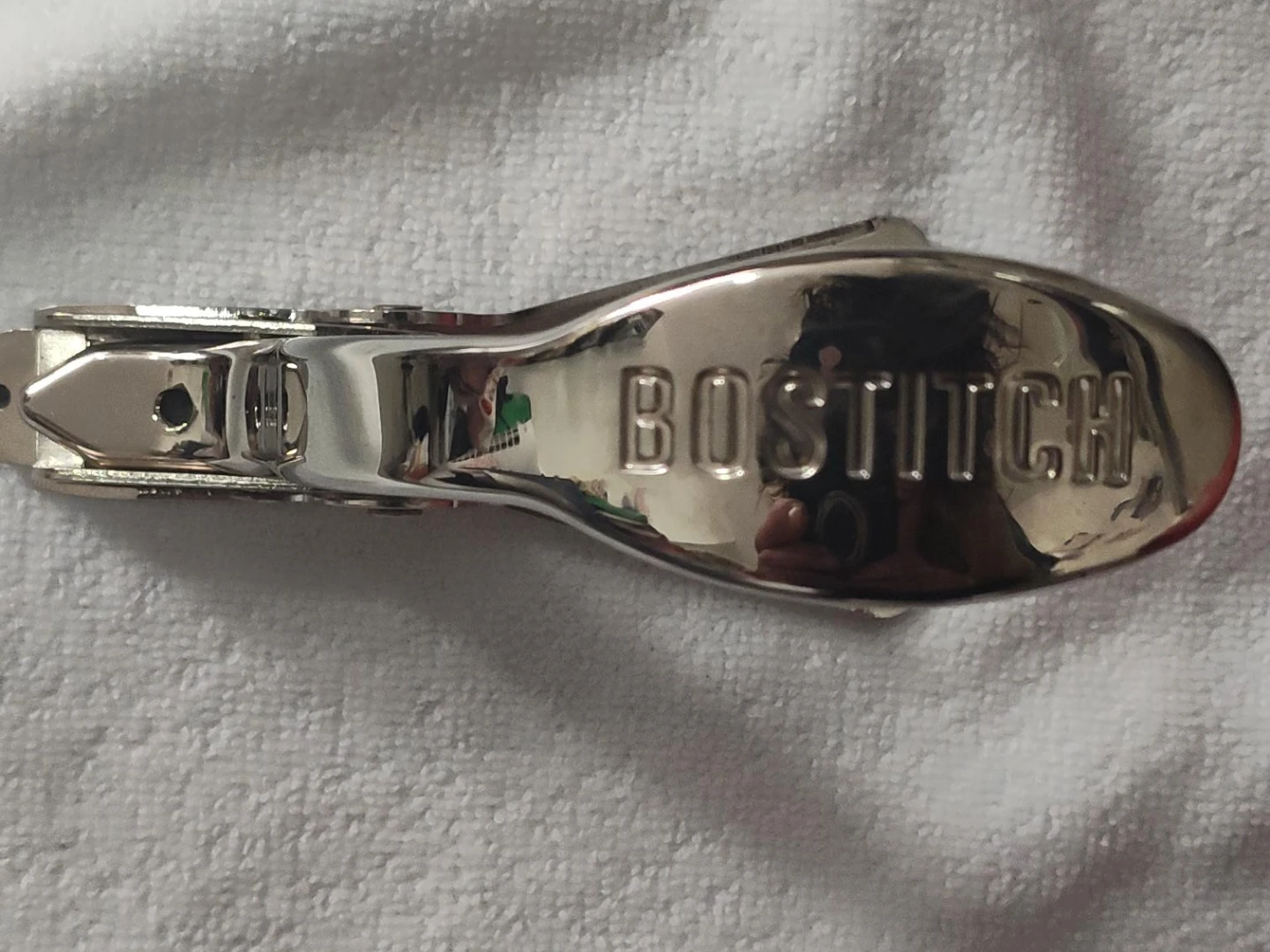 Bostitch Staple Remover🌱