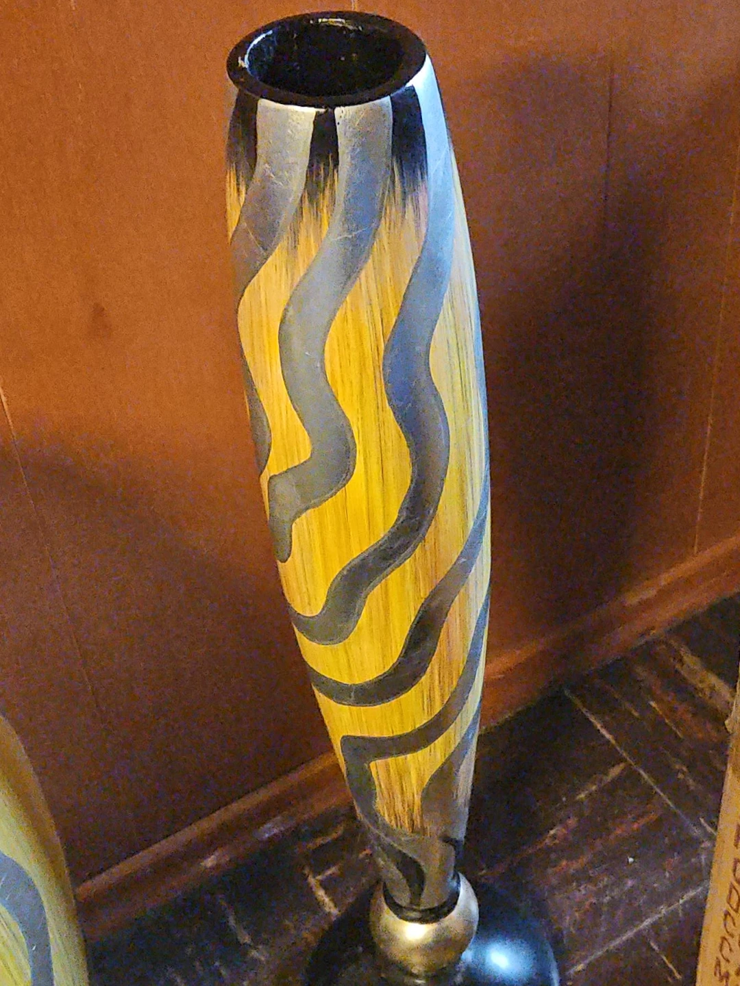 Decorative Vase - Tall