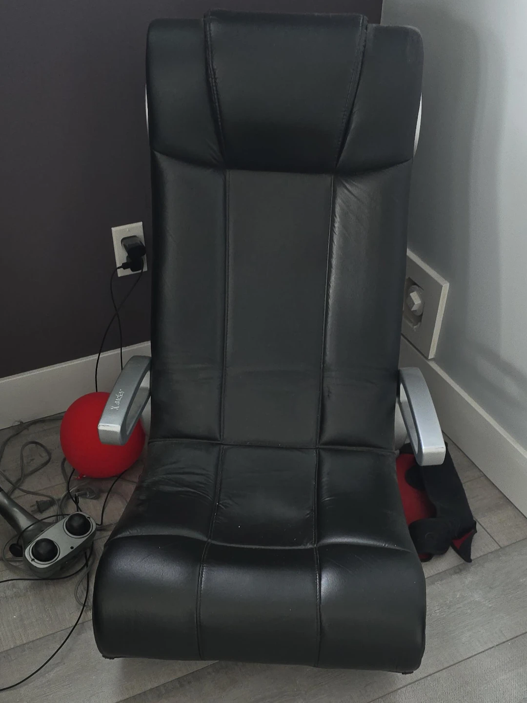 X-Rocker Gaming Chair