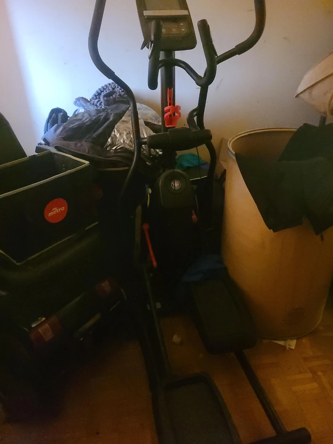 ProForm Elliptical Trainer