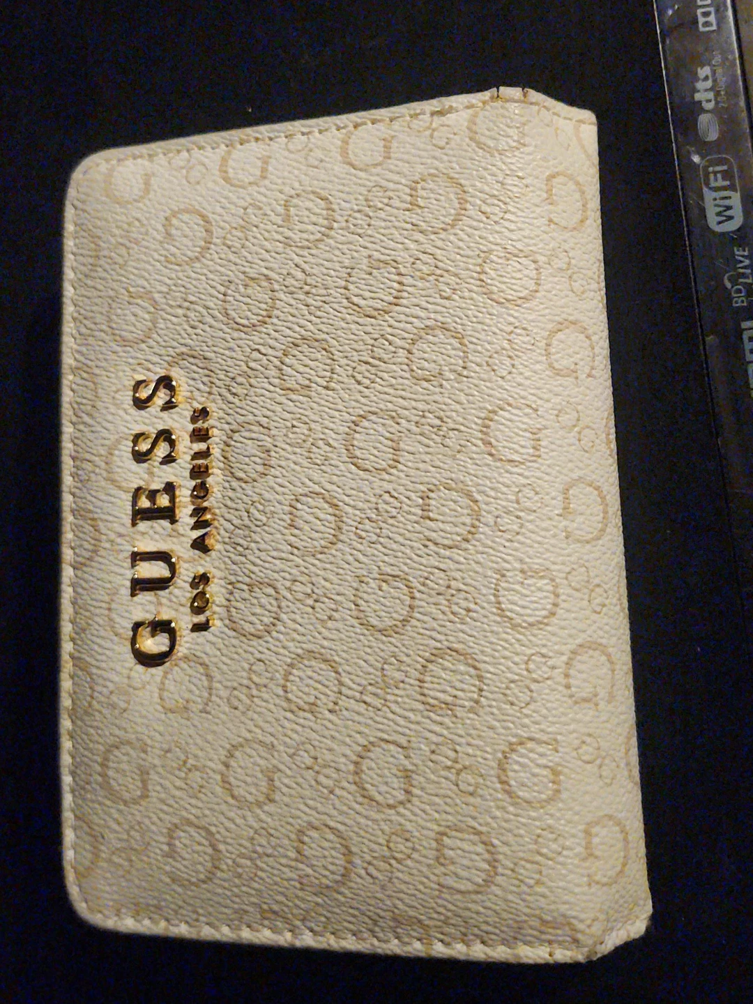 Guess Los Angeles Wallet