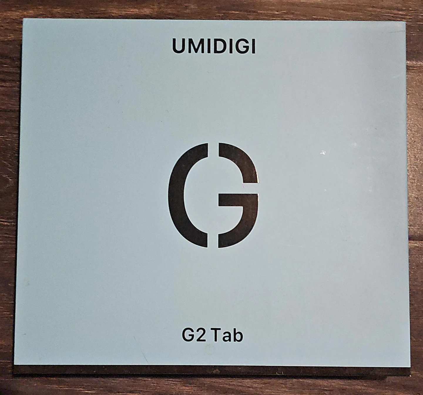 UMIDIGI G2 Tab Tablet - photo 3