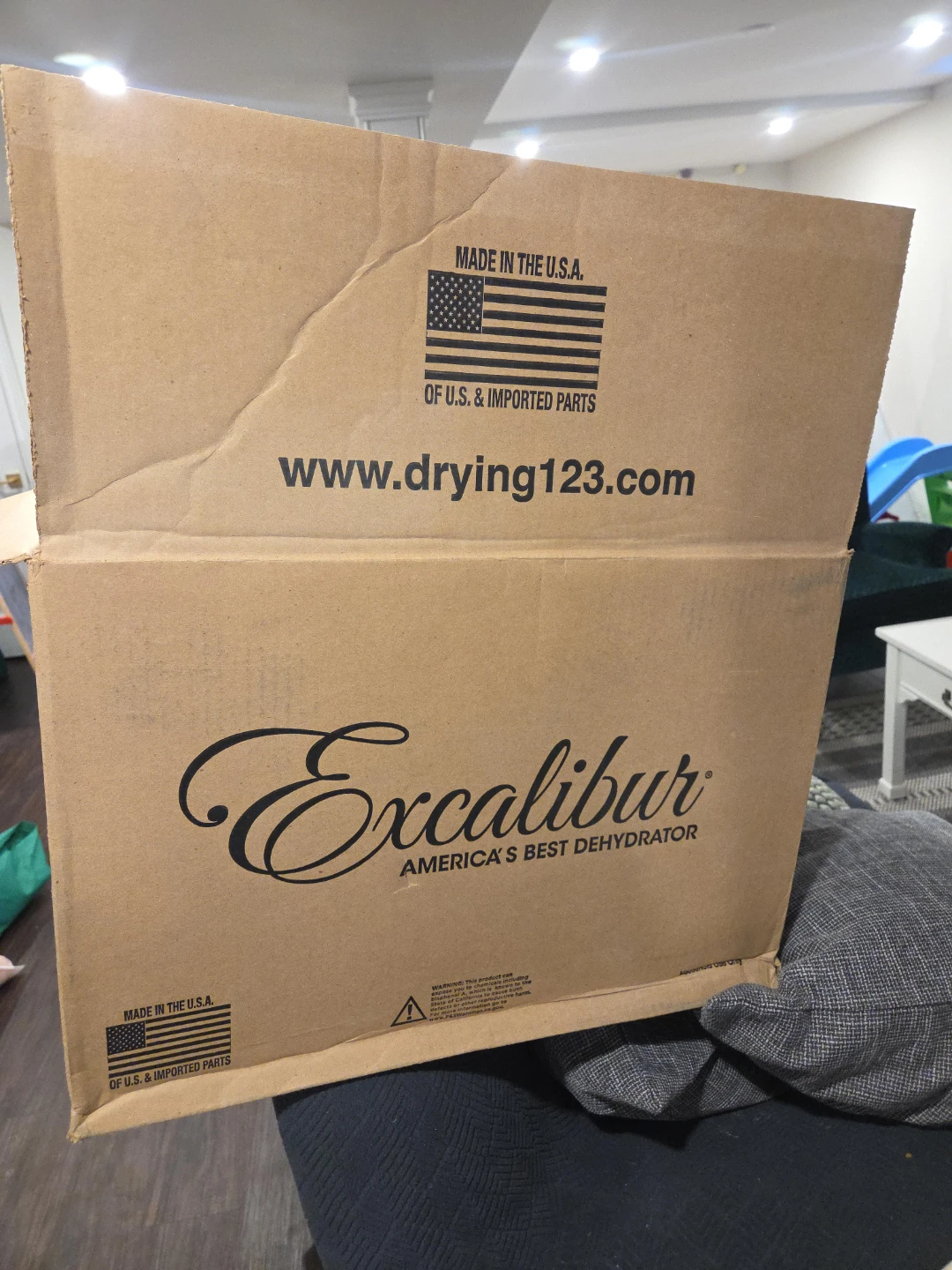 Excalibur America's Best Dehydrator - photo 2