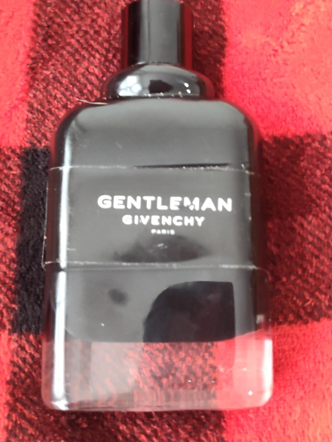 Givenchy Gentleman Eau de Toilette