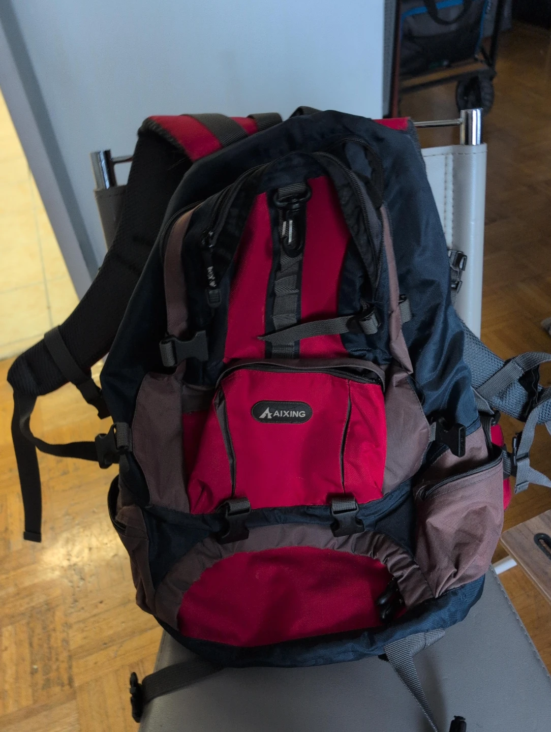 AIXING Backpack🥕