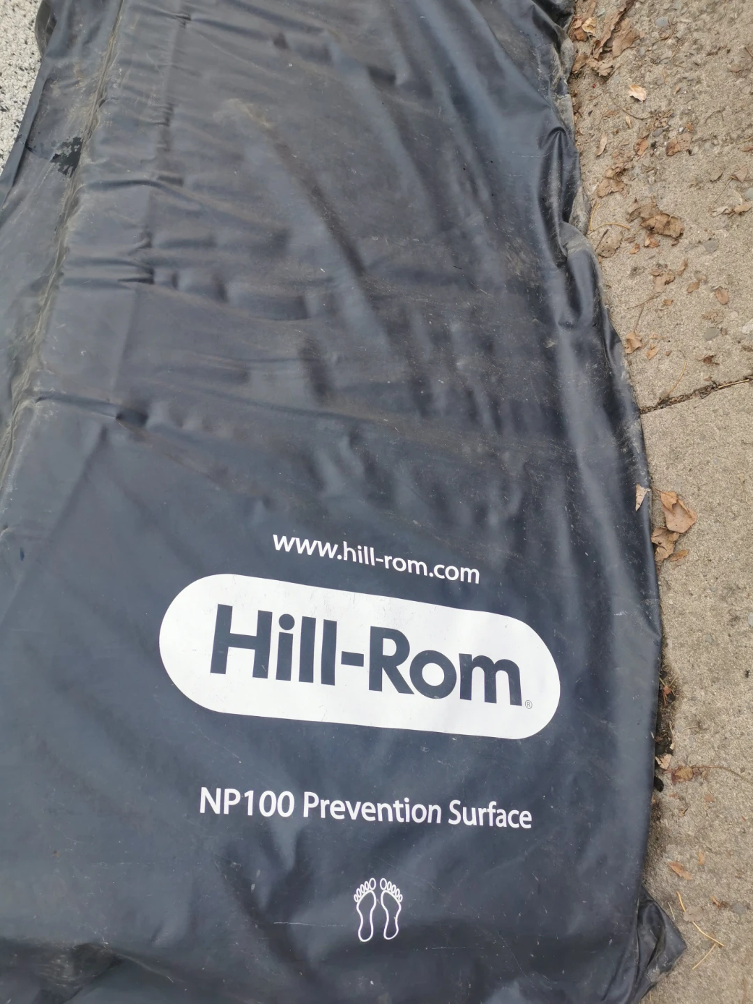 Hill-Rom NP100 Prevention Surface