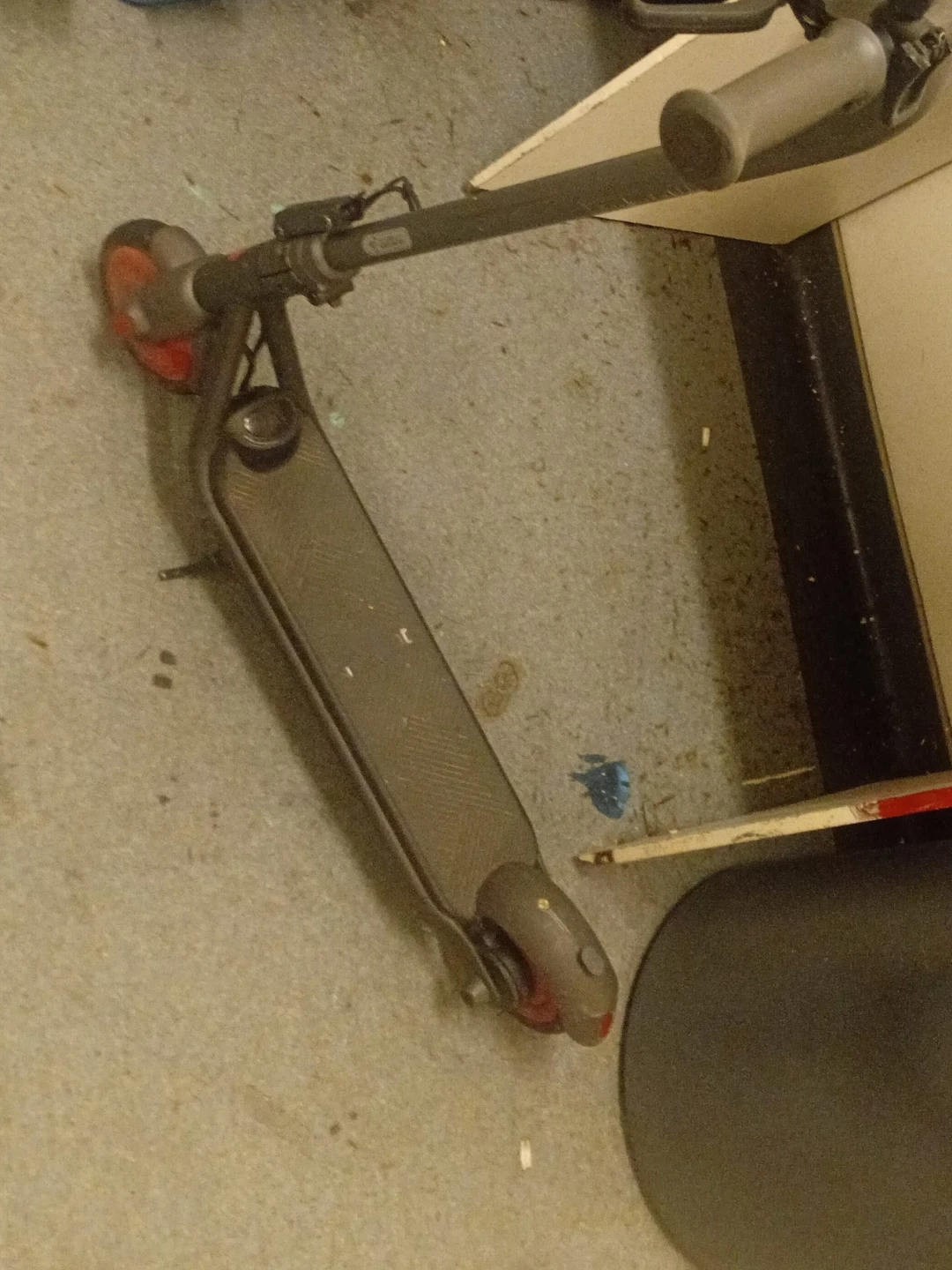Segway Electric Scooter