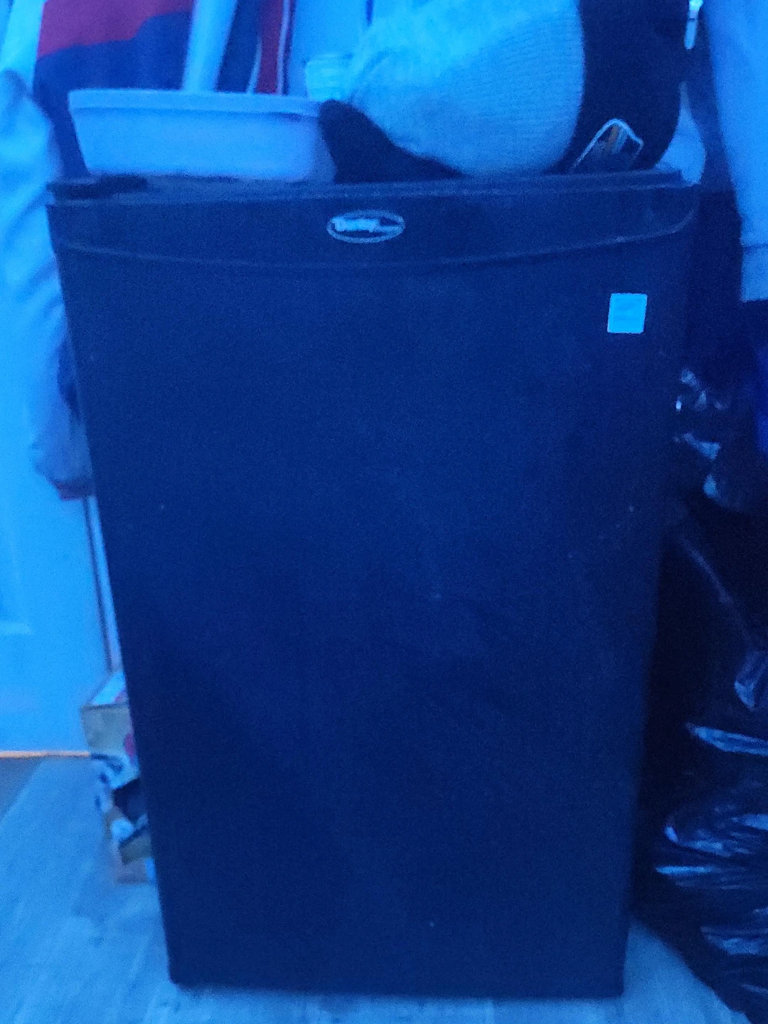 Danby Mini Fridge