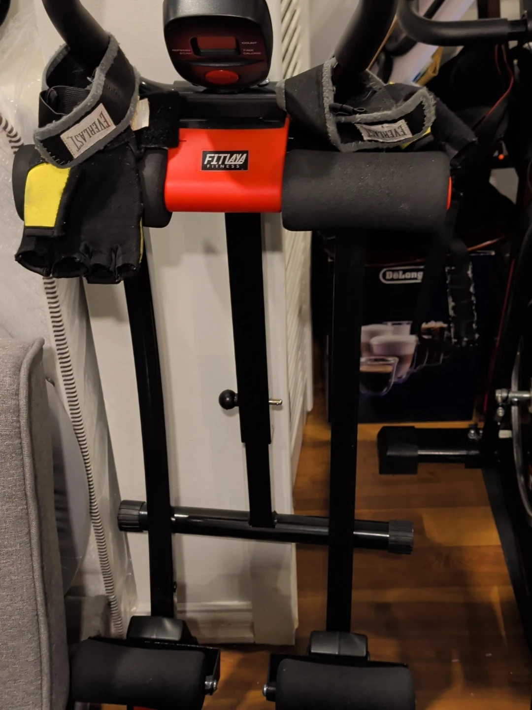 Fitaya Fitness Abdominal Trainer