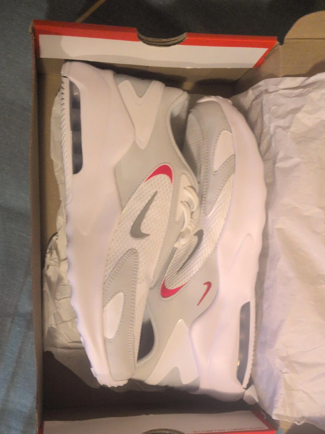 Nike Air Max 200 Shoes