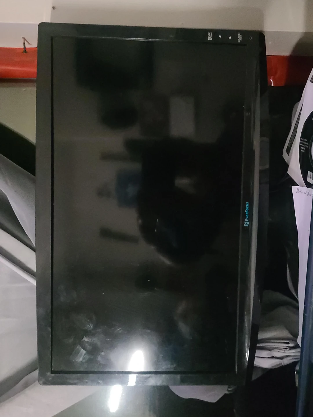 EverFocus Monitor