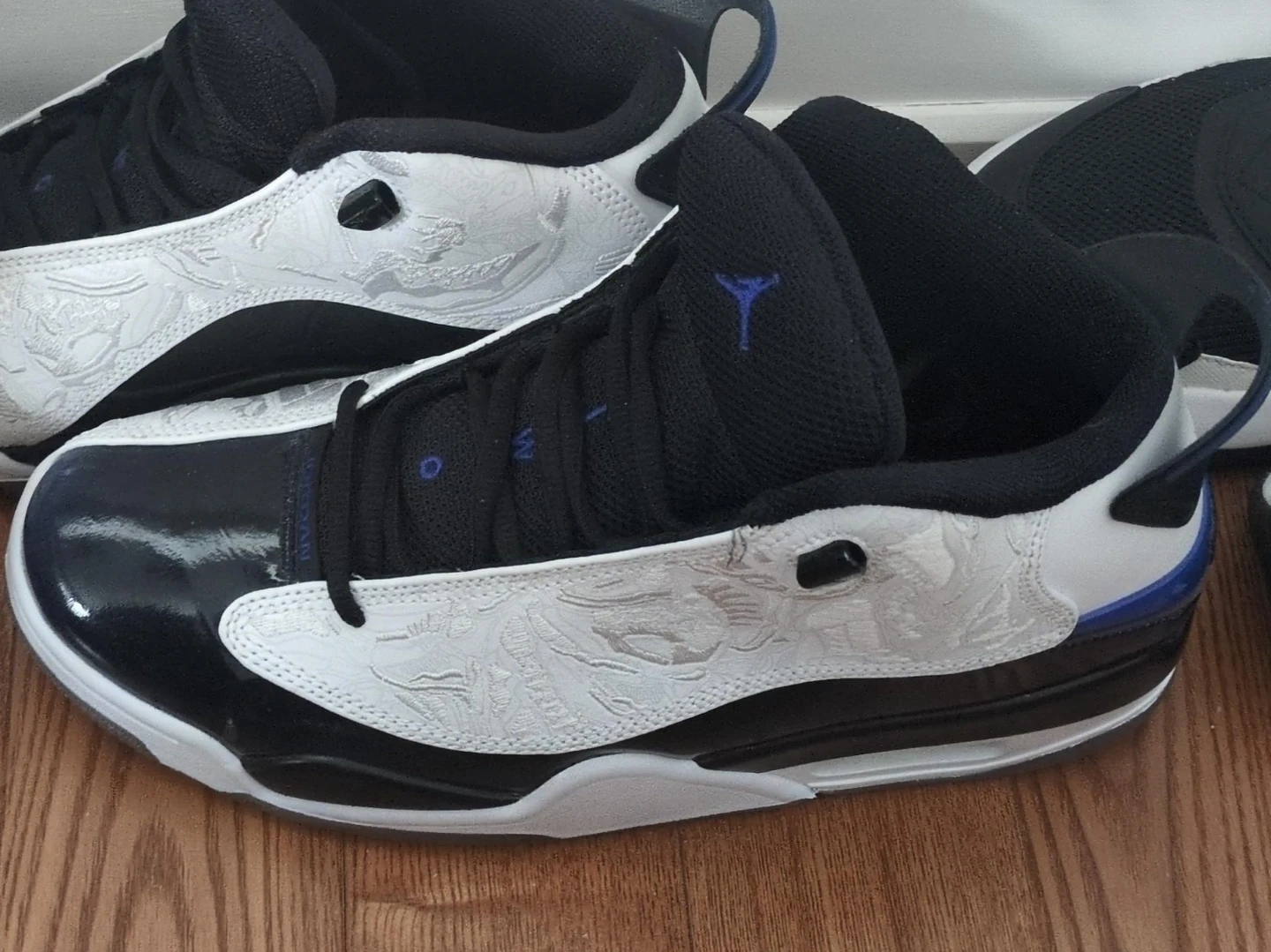 Jordan  Shoes