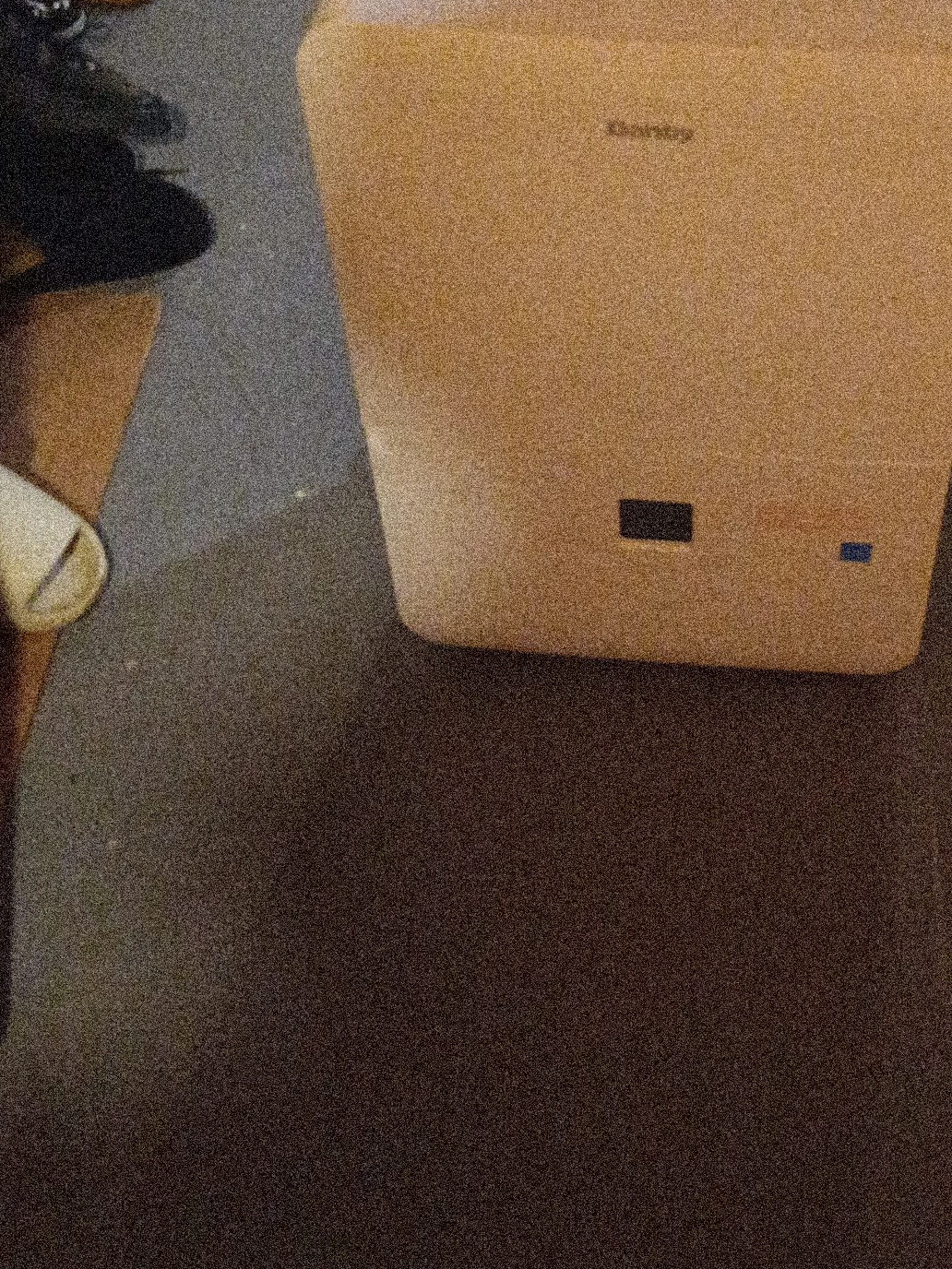Humidifiers