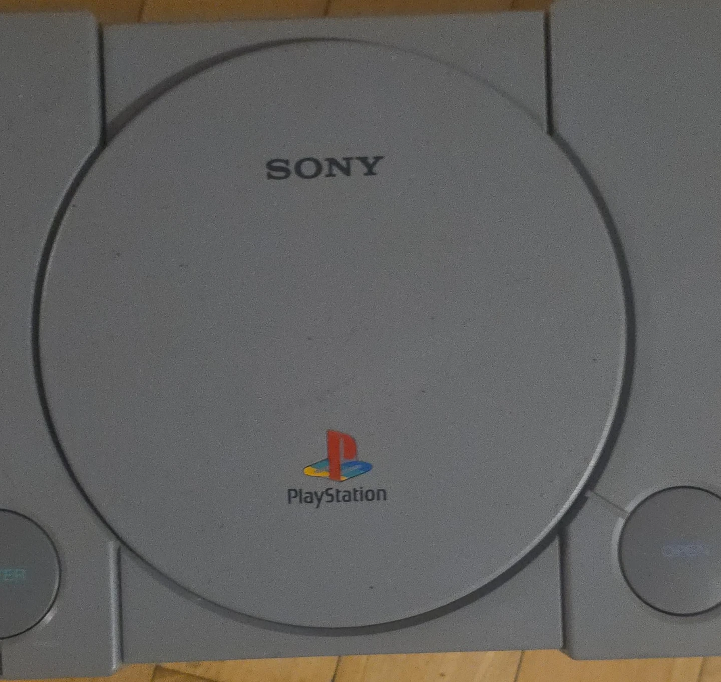 Sony PlayStation 1